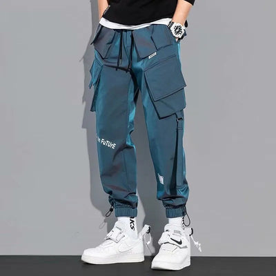 Ausonio® | Classic And Stylish   Trousers