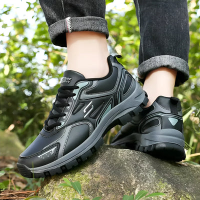 Marley® | Non-slip hiking boots