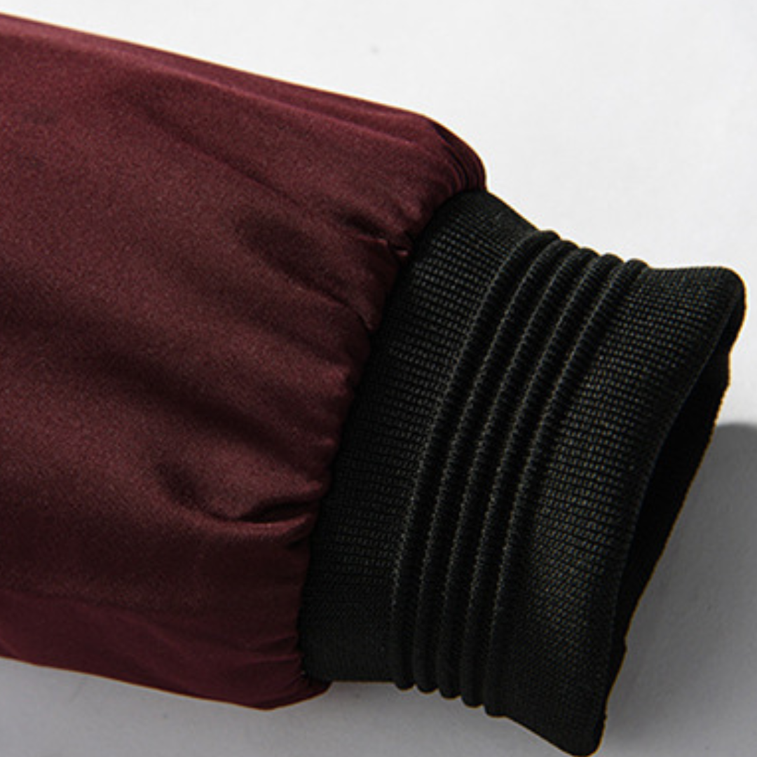 Antolín® | Comfortable and versatile lightweight jacket