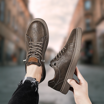 Gabino® | Casual Leather Shoes