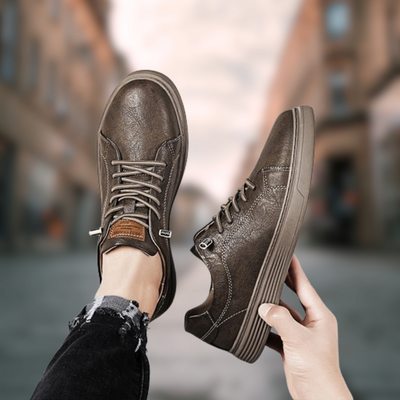 Blair® | Casual Leather Shoes
