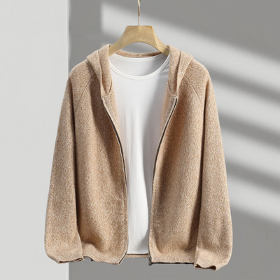 Rafael | Palermo Cashmere Vest