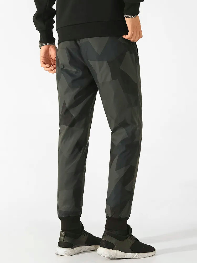 Baltasar® | Casual And Effortless   Pants