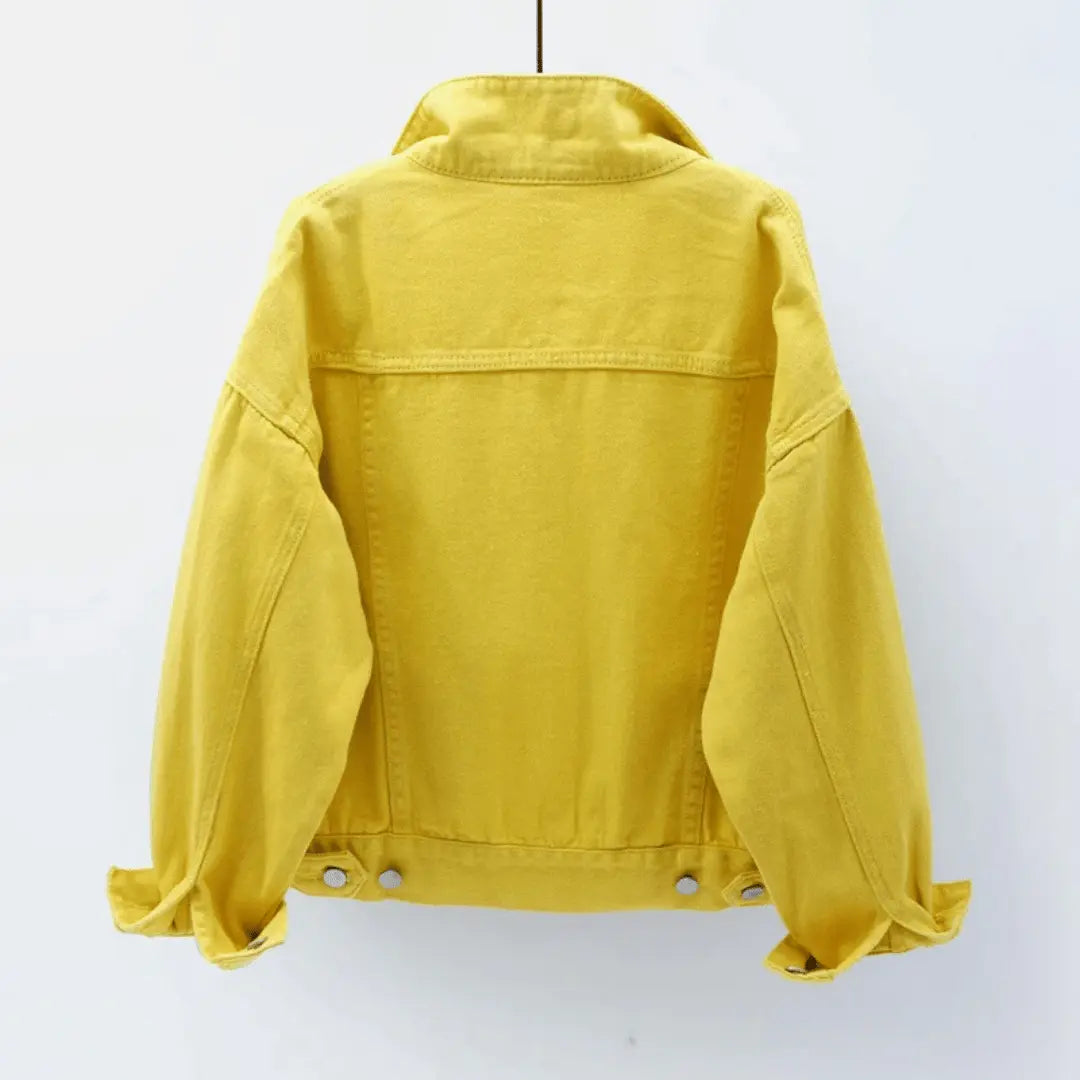 Celestino | Avel™ Denim Jacket