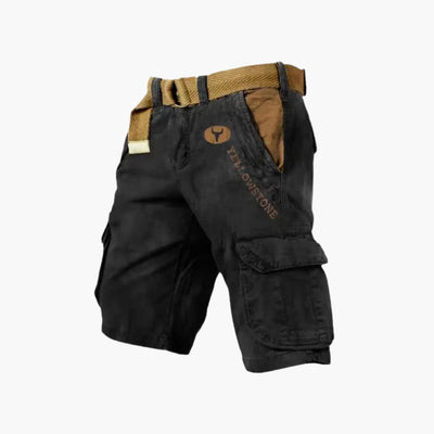 Michael® | Cargo Shorts With 6 Pockets