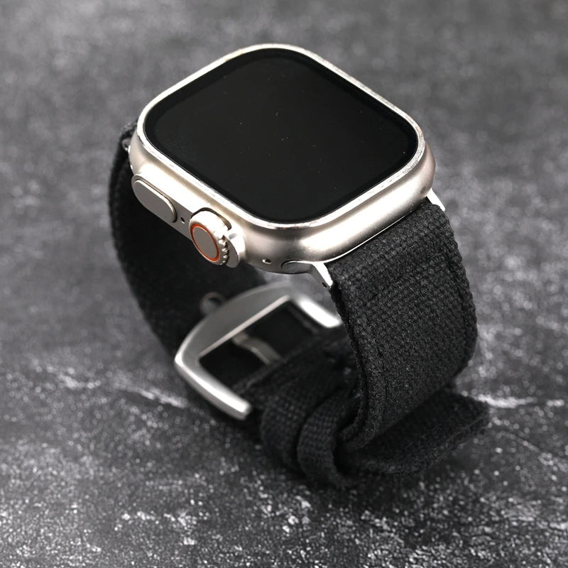 Diego | Voyager Apple Watch Band
