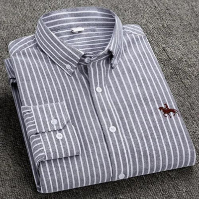 Desmond® | Classic Premium Shirt For Men