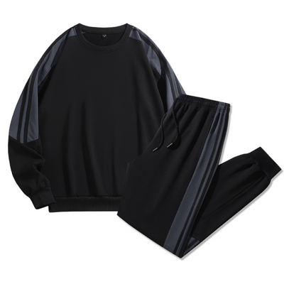 Abelardo | Arden Motion Tracksuit Set