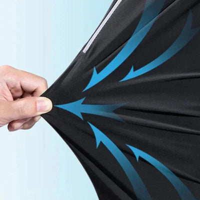 Leandro® | Stretchy And Lightweight Shorts