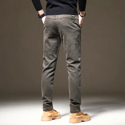 Edison® | Formal Slim Fit Pants