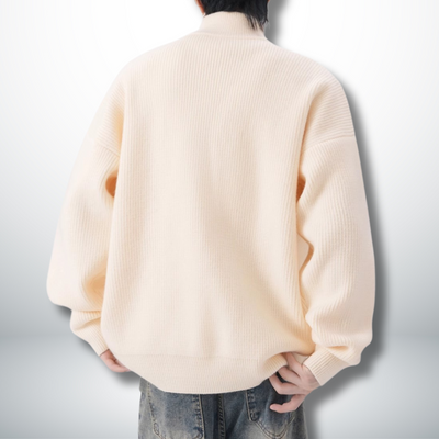 Arnaldo® | Comfortable and comfortable classic sweater