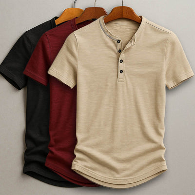 Aiden | Every Day Basic T-Shirt