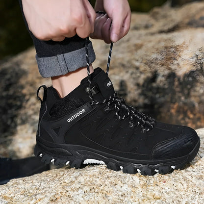 Bernabé® | Orthopedic Shoe
