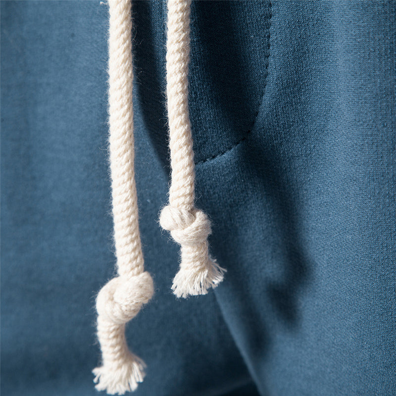 Ted® | Casual Cotton Summer Shorts