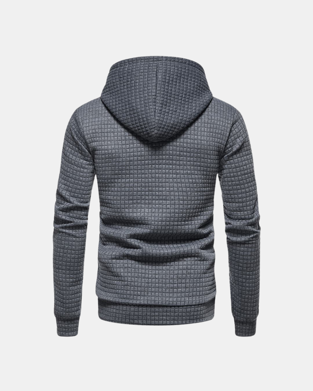 Nikolas | Elegant Men's Hoodie