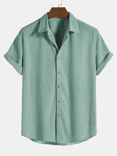 Lloyd® | Light Summer Corduroy Shirt