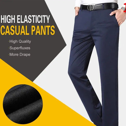 Aureliano® | Elegant And Versatile   Trousers