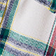 Arik® | Men Plaid Button Through Shirt With Pockets