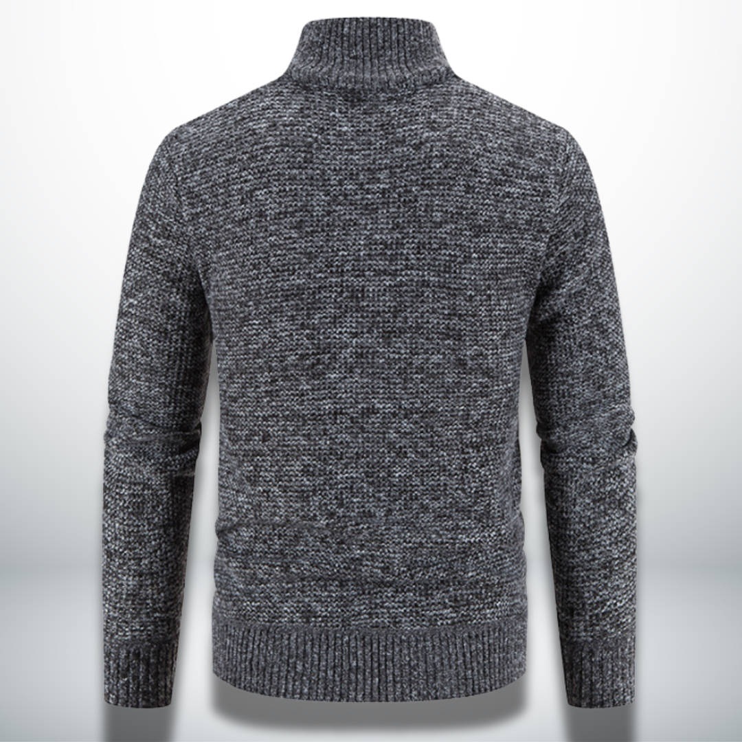 Belarmino® | Comfortable and versatile lightweight jacket
