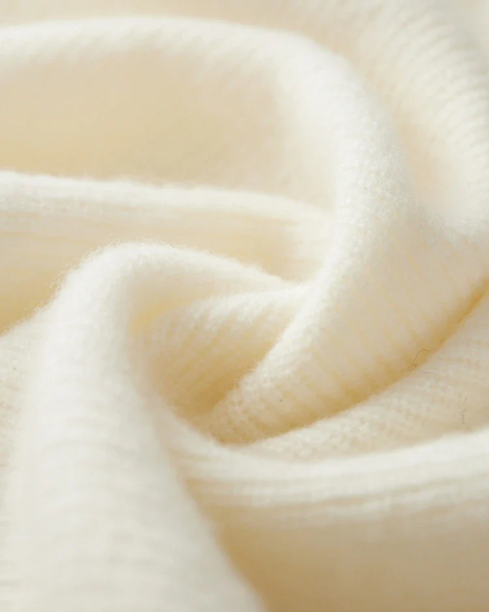 Erik | Portofino Cashmere Half Zip Sweater