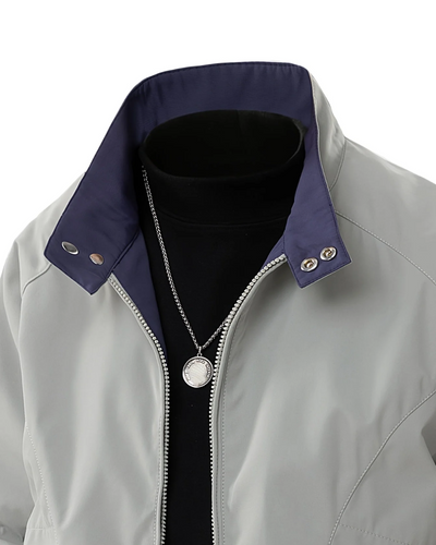 Virgil | Rome Casual Jacket