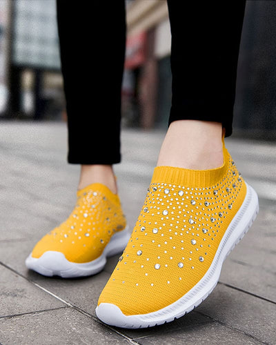 Malvino® | Effortless And Chic Summer Shoes