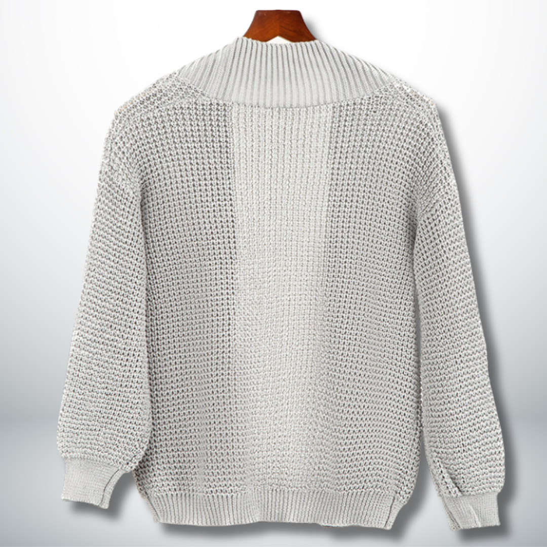 Amador® | Elegant Knitted Cardigan