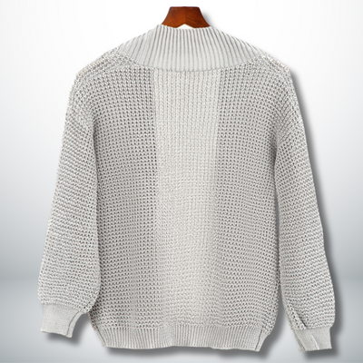 Amador® | Elegant Knitted Cardigan
