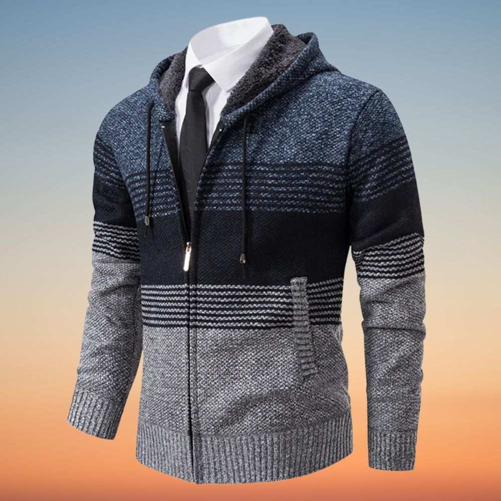 Lucas® | Long Sleeve Shirt