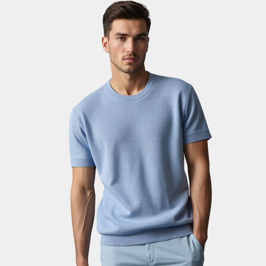 Adriano® | Stylish Knit Sweater