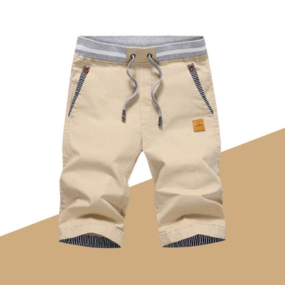 Wyatt® | Casual Summer Shorts For Men ��