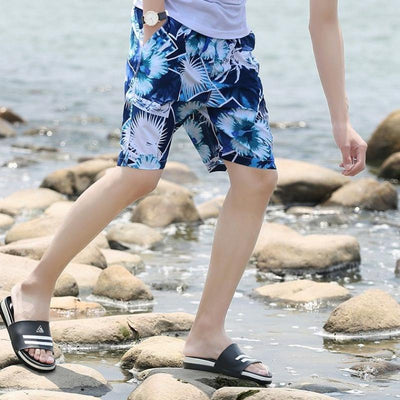 Ansel® | Summer Sports And Leisure Shorts
