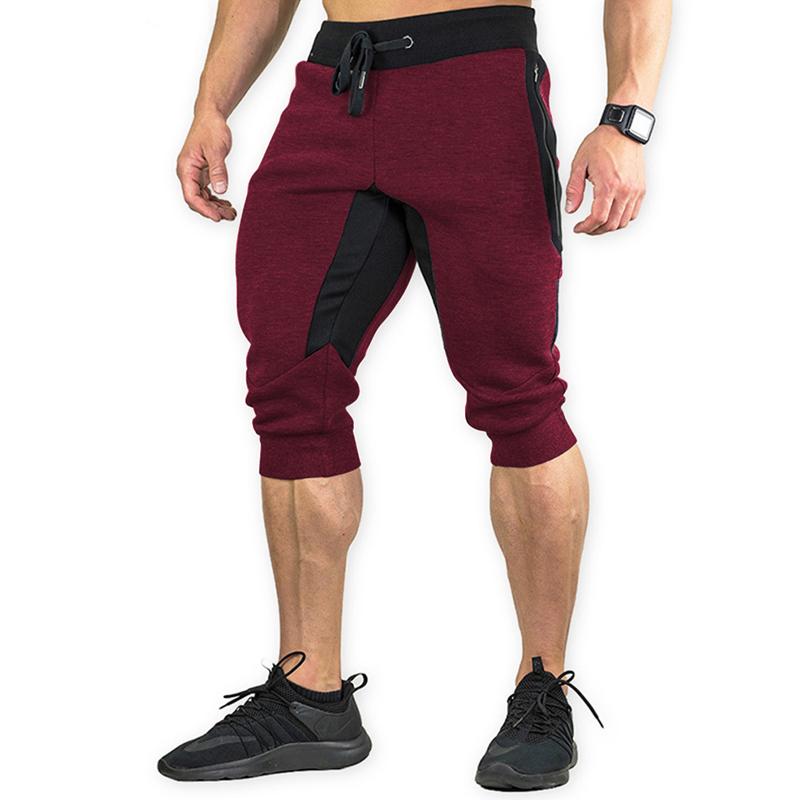 Willie® | Casual Shorts For Men Made Of Cotton