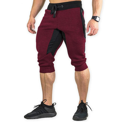Willie® | Casual Shorts For Men Made Of Cotton