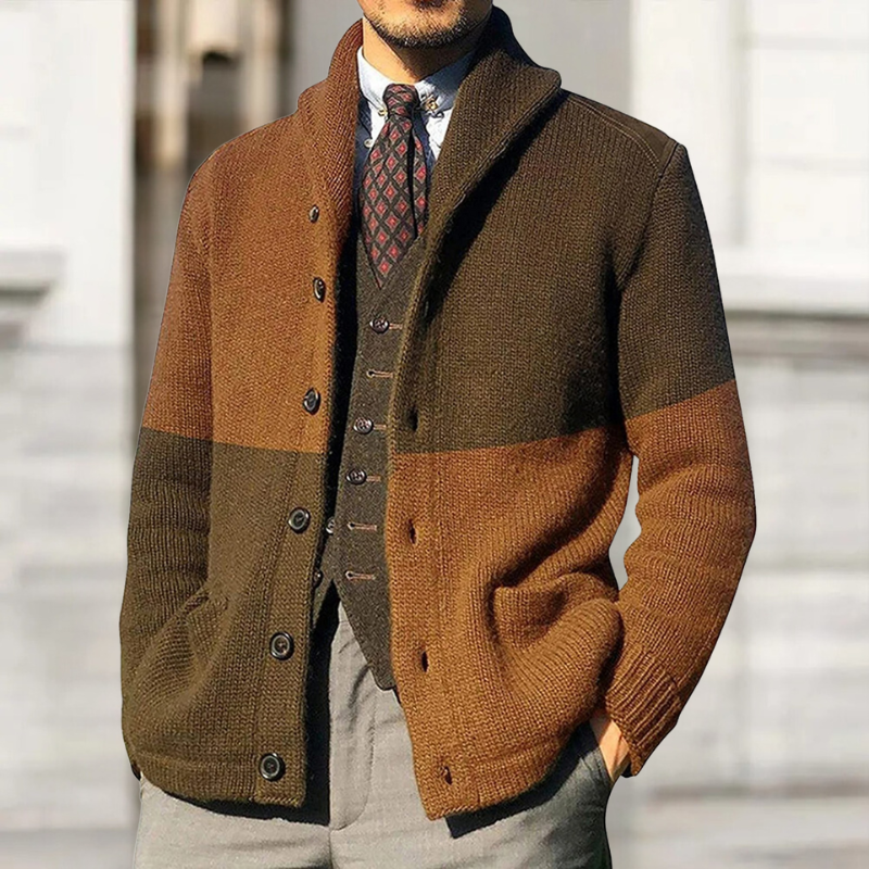 Eduardo® | Fashionable Cardigan