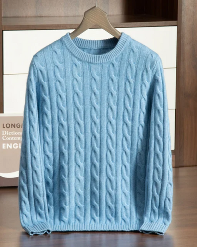 Kai | St. Barts Patterned Sweater