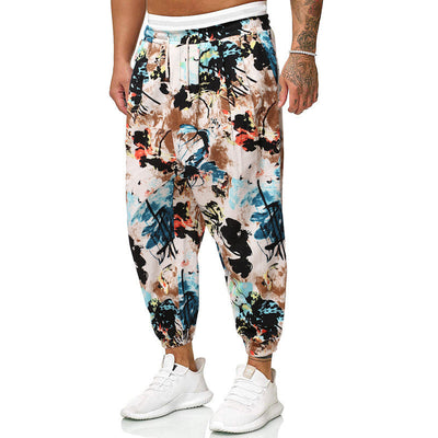 Bramwell® | New Men'S Cotton Linen Casual Pants