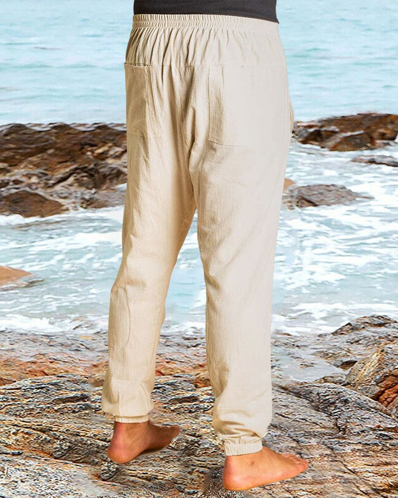 Pablo® | Classic And Stylish   Trousers