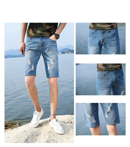 Blas® | Modern And Versatile   Trousers
