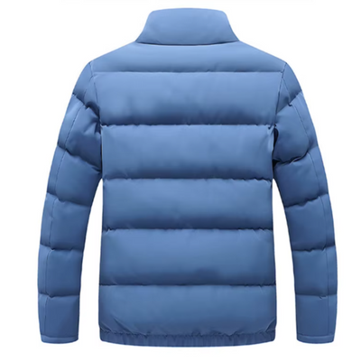 Perry | Premium quilted winter jacket