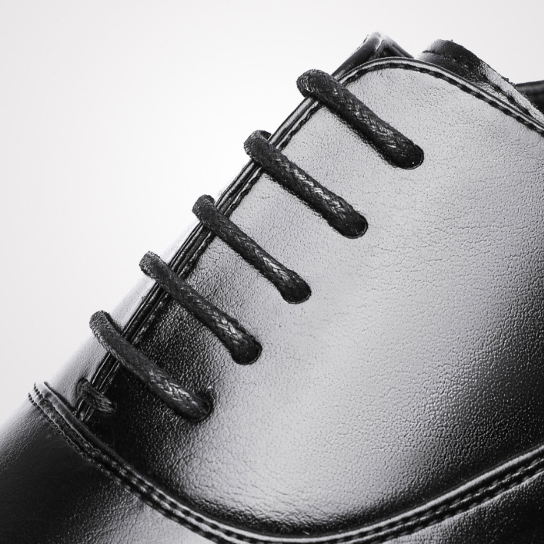 Marcel® | Classic Leather Shoes