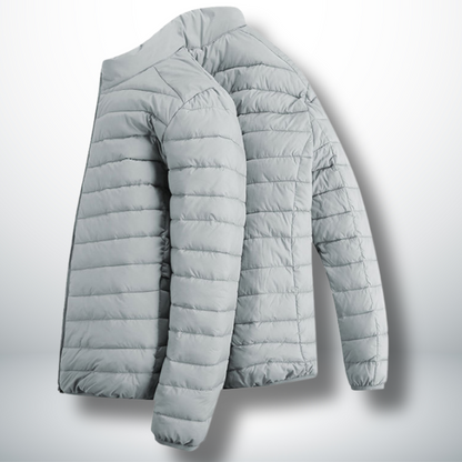Aquiles® | Lightweight and sporty jacket for men