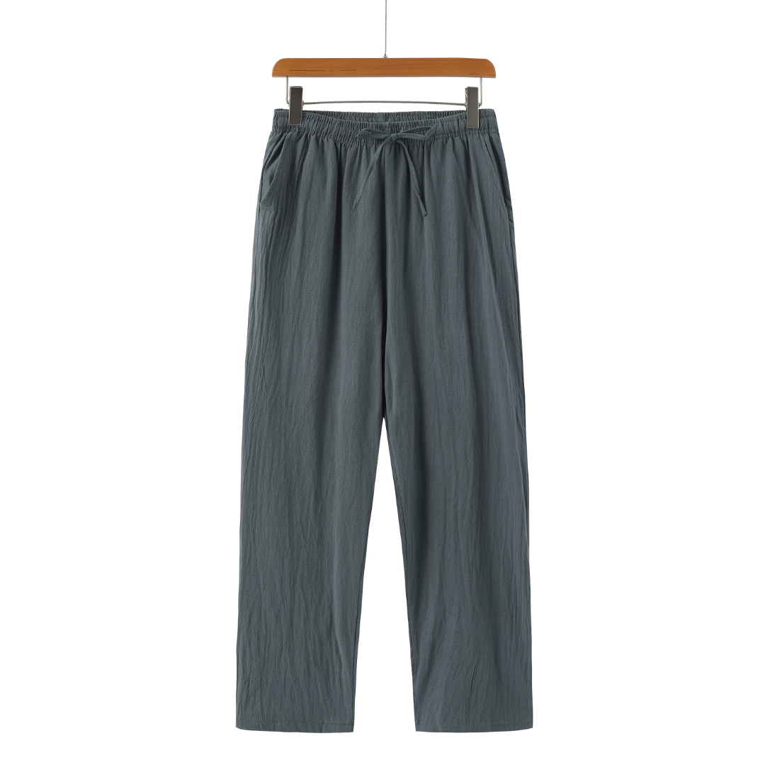 Nicolás® | Stylish And Elegant   Trousers