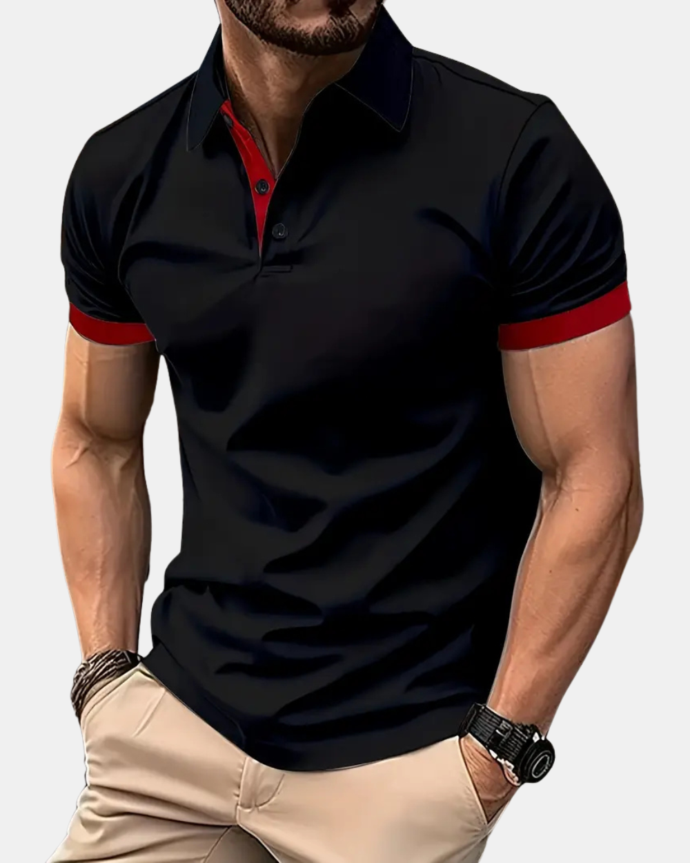 Juan® | Premium Polo Shirt