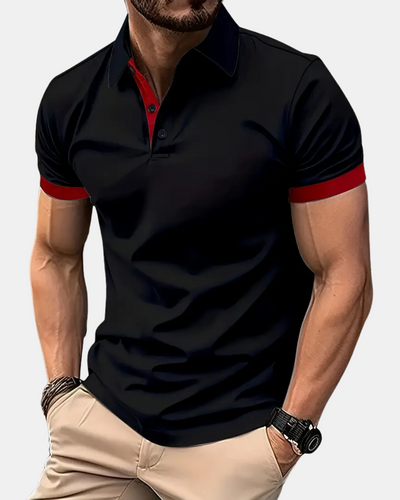 Juan® | Premium Polo Shirt