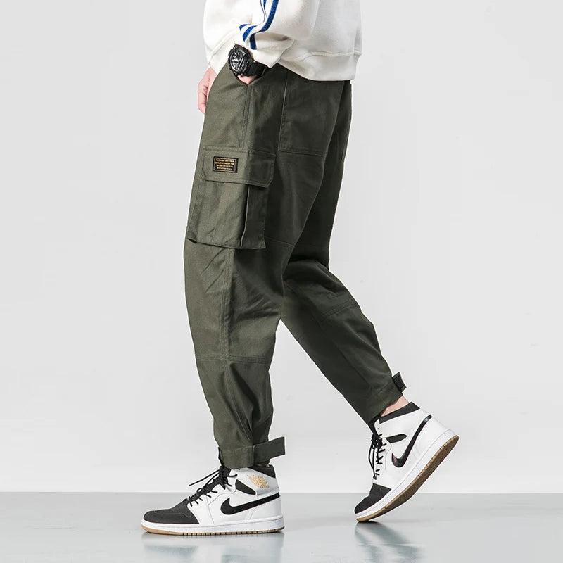 Procopius | Ember Cargo Pants