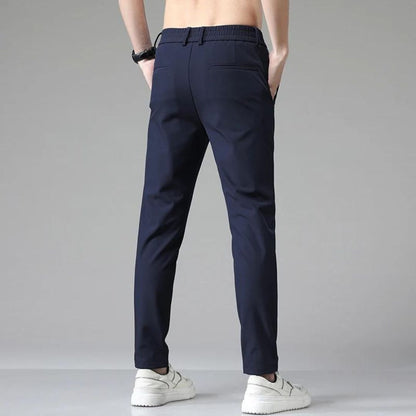 Ramón® | Casual Elastic Trousers
