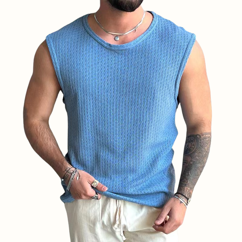 Jairus | NOVA TANK TOP