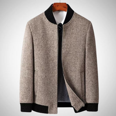 Esteban® | Casual Wool Jacket