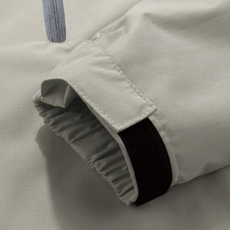 Plácido® | Summit Trail Jacket